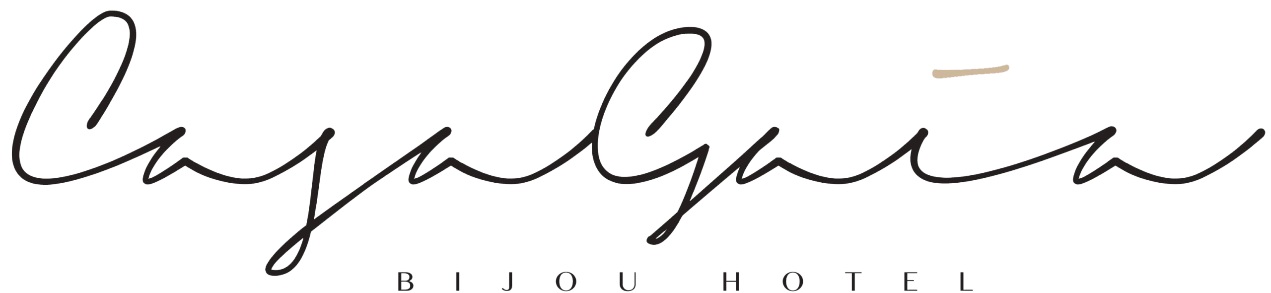Casa Gaia Logo