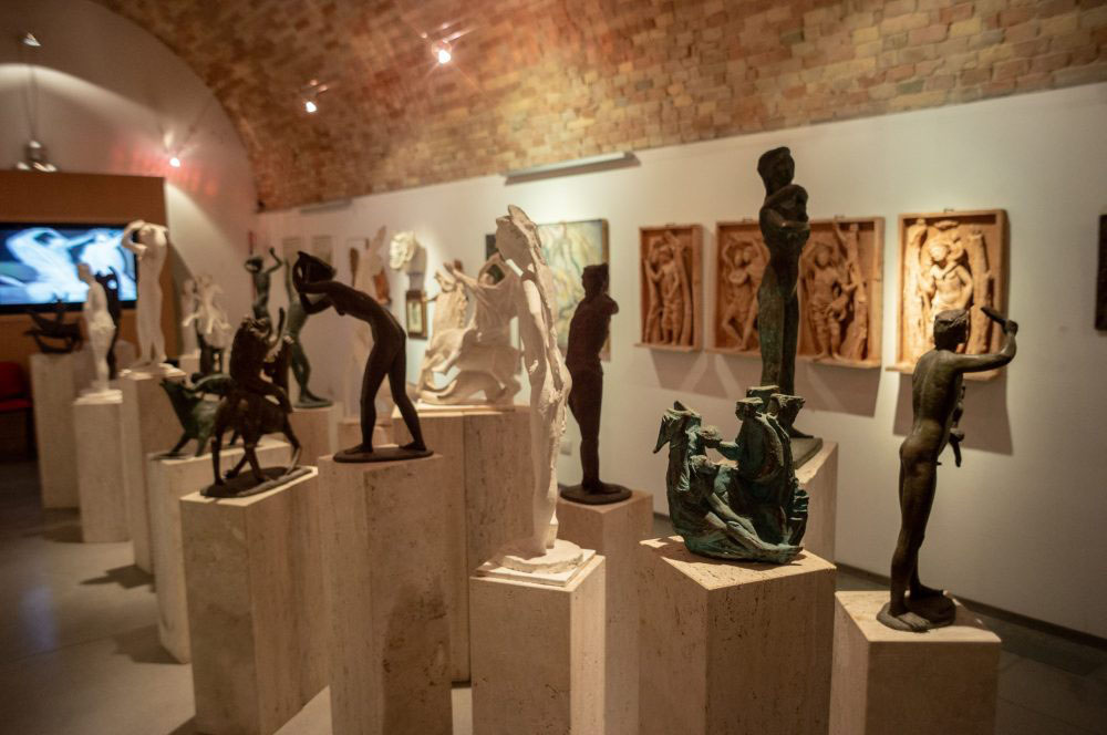 Museo delle Genti d’Abruzzo